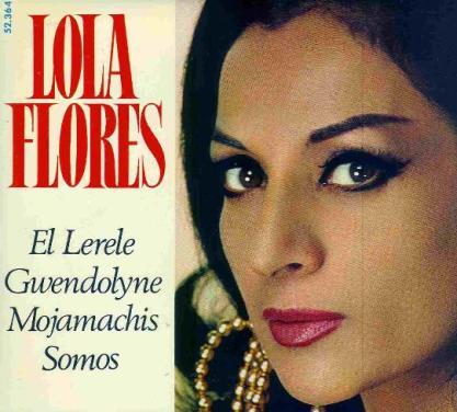 Lola Flores